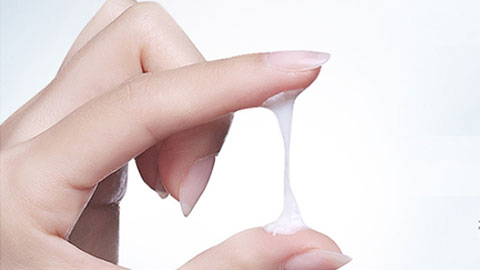 清潔+護膚，現在流行DK洗面奶