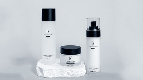 DK補水套裝-提高肌膚含水量，讓肌膚水潤細膩